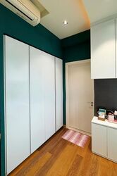 Kingsford . Hillview Peak (D23), Condominium #503047791